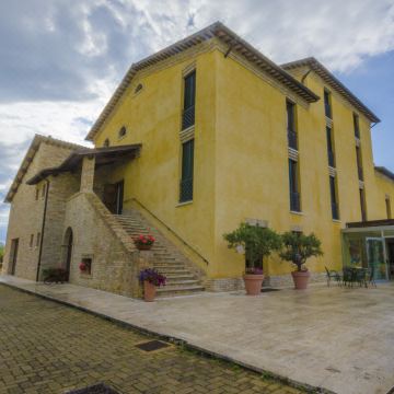 寇德戴尔索雷乡村酒店(Country House Corte Del Sole)图片
