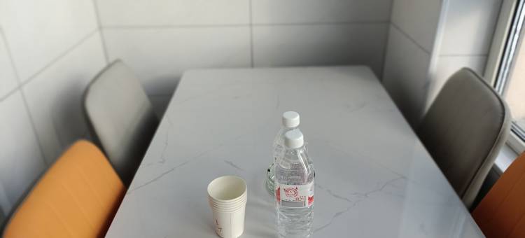 金糖果民宿(中源大道分店)图片