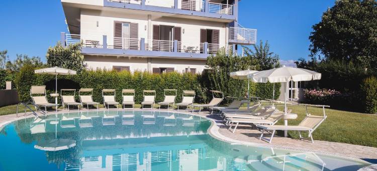 月光石酒店(Selenite)图片