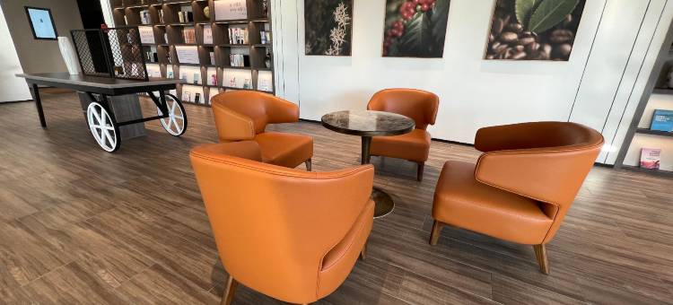 汉庭酒店(多伦会盟大街店)图片