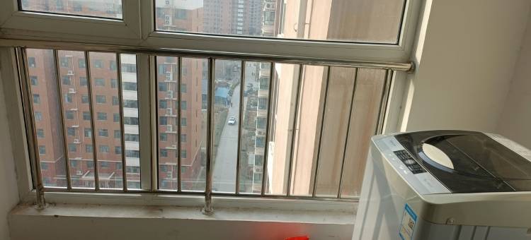 悦途美家公寓(政通街分店)图片