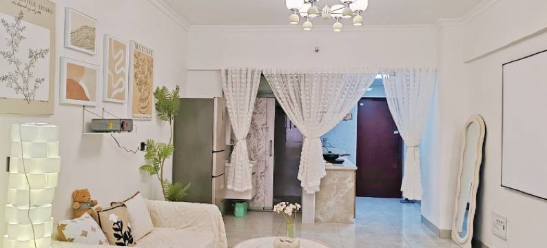 湘凡尘公寓(江南大道分店)图片