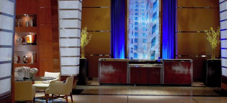 达拉斯万丽酒店(Renaissance Dallas Hotel)图片