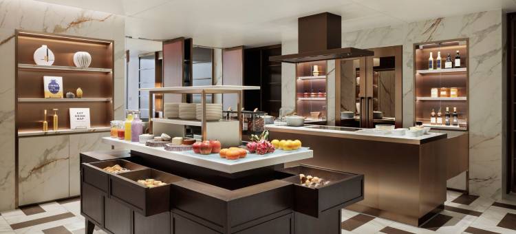 东京威斯汀酒店(The Westin Tokyo)图片