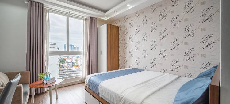 科兹鲁姆之家 - 奏鸣曲住宅(Cozrum Homes - Sonata Residence)图片