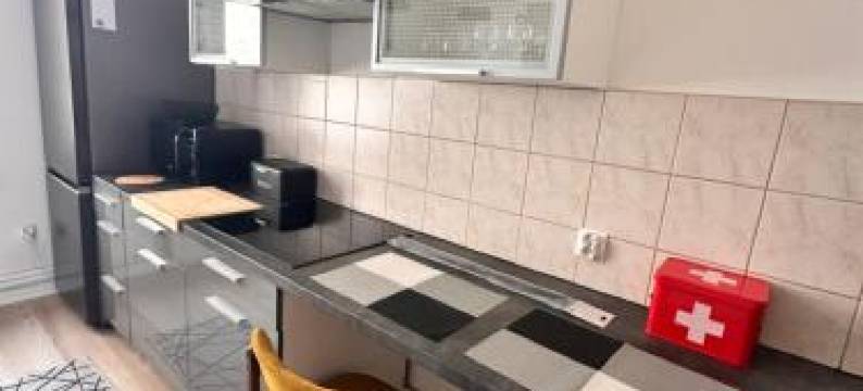 Red Bike Apart's图片