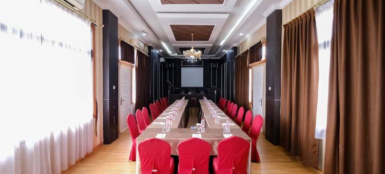 潘库尔加丁度假村及酒店(Pancur Gading Hotel & Resort)图片