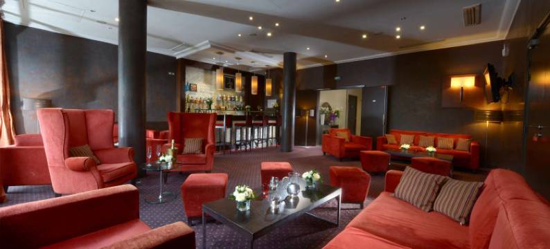 德贝尔尼酒店(Hotel de Berny)图片