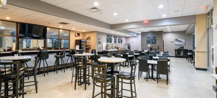 Holiday Inn 默夫里斯伯勒(Holiday Inn Murfreesboro)图片