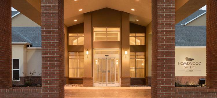 Homewood Suites by Hilton Toledo - Maumee图片