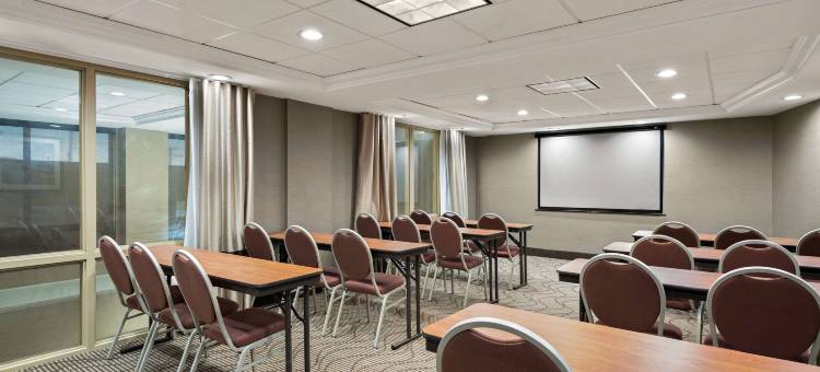 舒适套房酒店-赫梅尔斯敦赫许(Comfort Suites Hummelstown - Hershey)图片