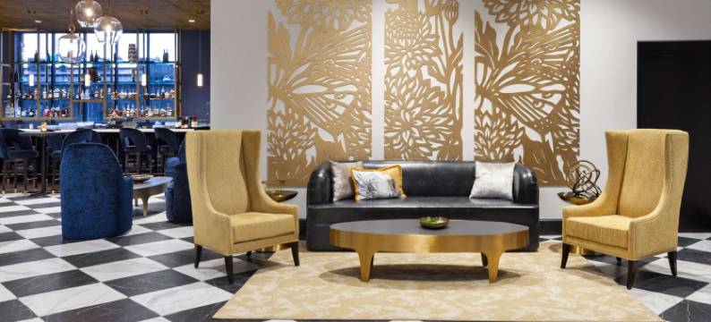 莱格西璀蔓臻选温德姆酒店(Legacy Hotel Trademark Collection by Wyndham)图片