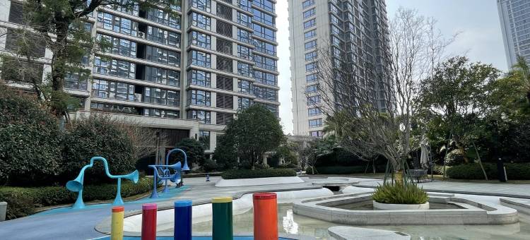 一朵的民宿(三江大道分店)图片