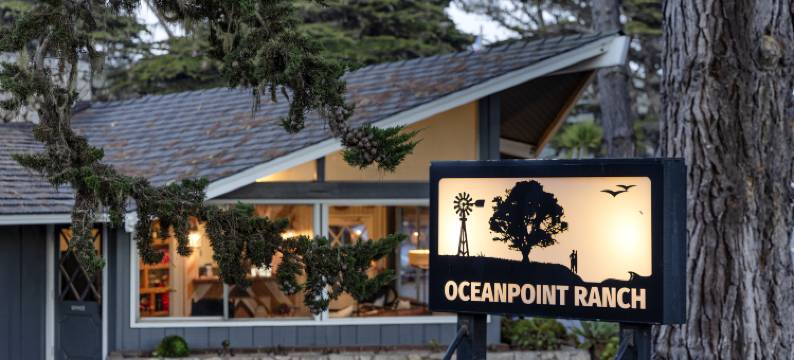 海洋点牧场酒店(Oceanpoint Ranch)图片