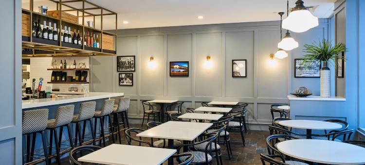 Rusk House 服务式公寓(Rusk House Serviced Apartments)图片
