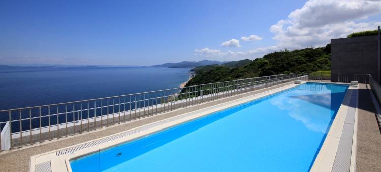 托托海风淡路酒店(Toto Seawind Awaji)图片