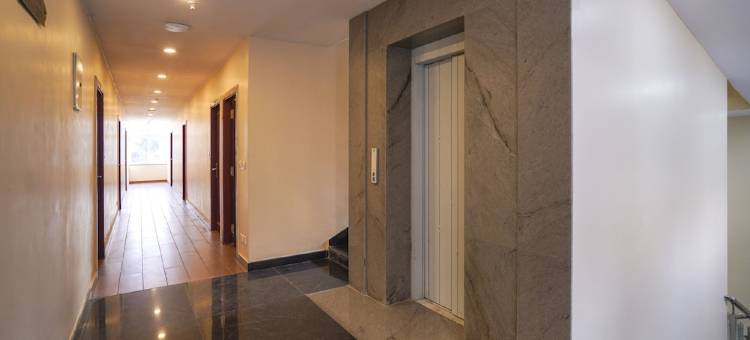 Super Townhouse Visakhapatnam图片