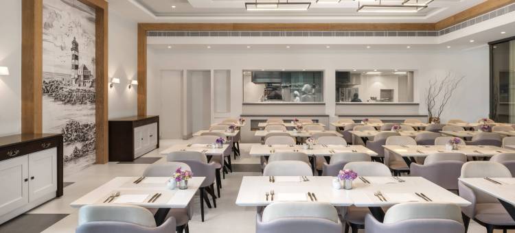 卡斯凯斯喜来登度假酒店(Sheraton Cascais Resort)图片