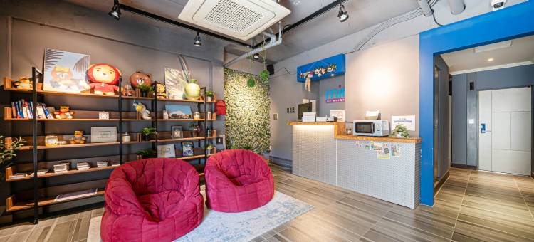 迷你酒店(Hotel Mini)图片