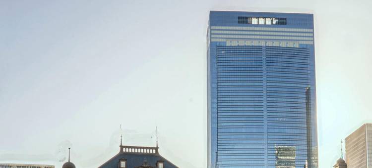 东京宝格丽酒店(Bvlgari Hotel Tokyo)图片