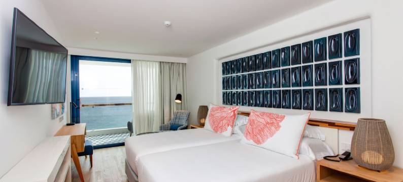 法里奥内斯酒店(Hotel Fariones)图片