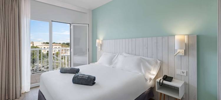 巴瑟罗波南特海滩酒店(Barceló Ponent Beach)图片