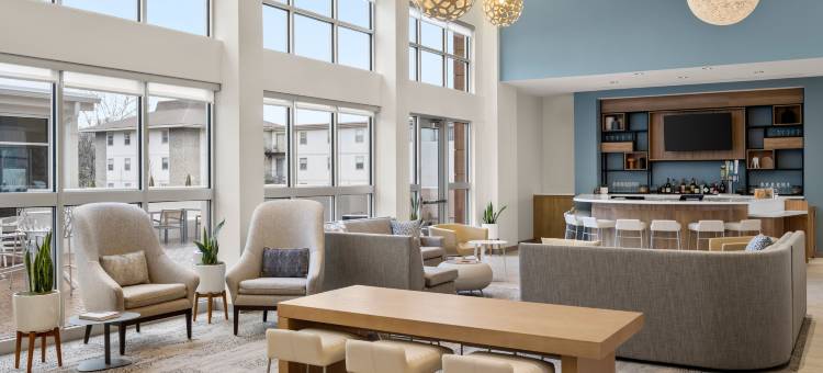 斯普林菲尔德南源宿酒店(Element Springfield South)图片