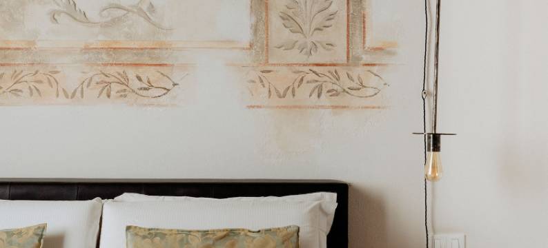 瑞莱斯朱利亚酒店(Relais Giulia)图片