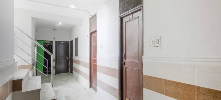 Hotel O Red Rose图片