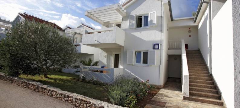 阿玛德里亚公园公寓希贝尼克(Amadria Park Apartments Šibenik)图片