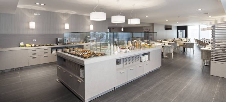 帕尔玛NH酒店(NH Parma)图片