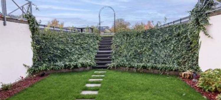 Phantasialand Family Apartment Erftstadt-Brühl-Cologne图片