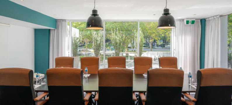 里吉斯公园格里芬套房(Park Regis Griffin Suites)图片