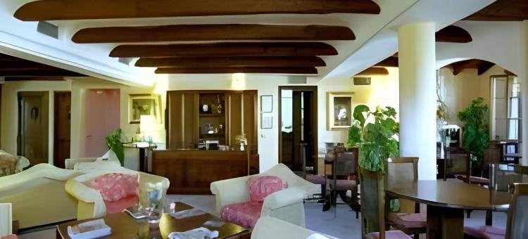 伊尔维奇莫力诺酒店(Hotel Il Vecchio Mulino)图片