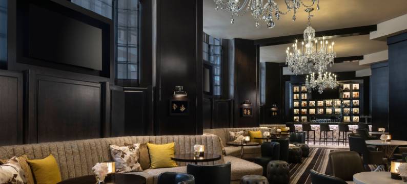 亚特兰大丽思卡尔顿酒店(The Ritz-Carlton, Atlanta)图片