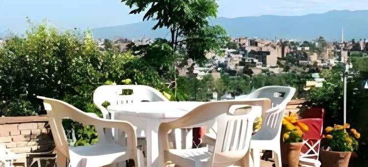 金刚酒店(Vajra Hotel)图片