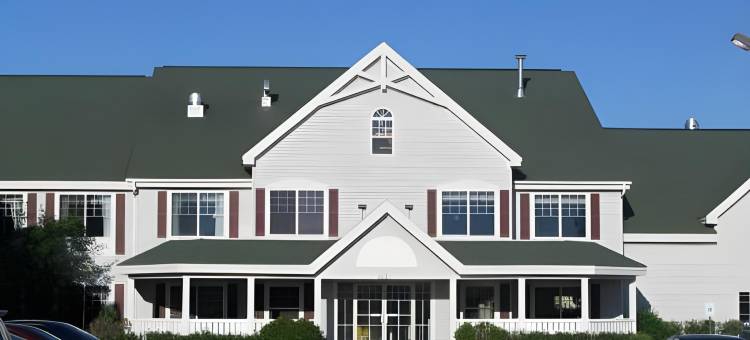 奇珀瓦福尔斯丽怡酒店(Country Inn & Suites by Radisson, Chippewa Falls, WI)图片