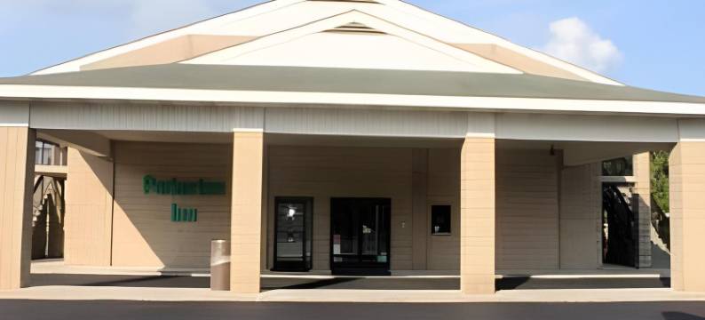 卡特雷特角温德姆戴斯酒店(Days Inn by Wyndham Cape Carteret Near Emerald Isle)图片