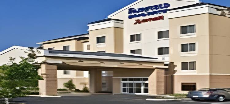 波士顿里维尔凯艺酒店(Quality Inn Boston-Revere)图片