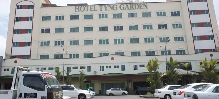 山打根婷花园酒店(Tyng Garden Hotel)图片