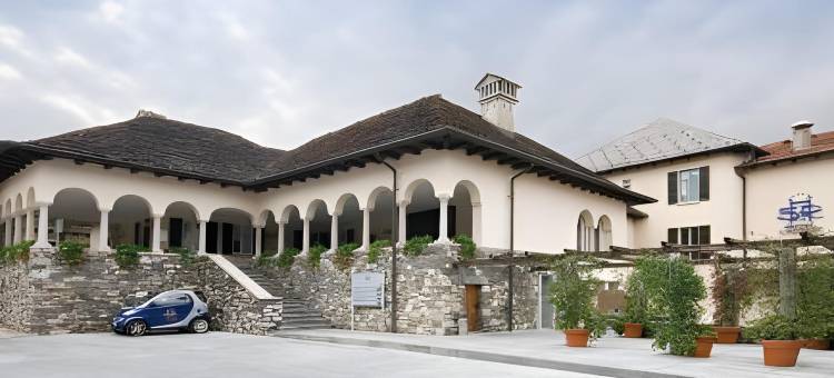 圣罗科酒店(Hotel San Rocco)图片