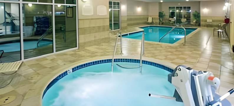 Fairfield Inn & Suites Fairfield Napa Valley Area图片