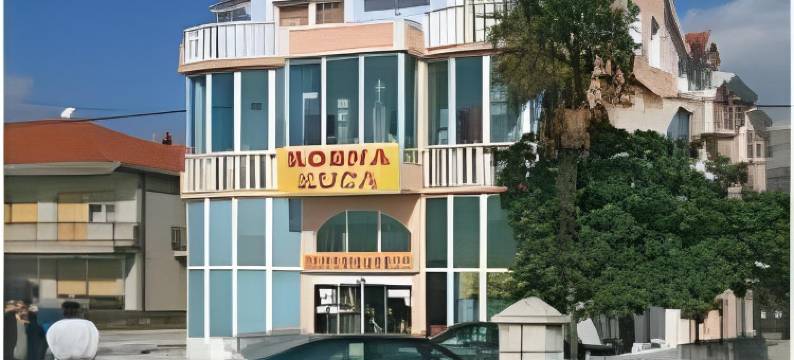 玛斯丽娜公寓及客房别墅(Apartments & Rooms Villa Maslina)图片