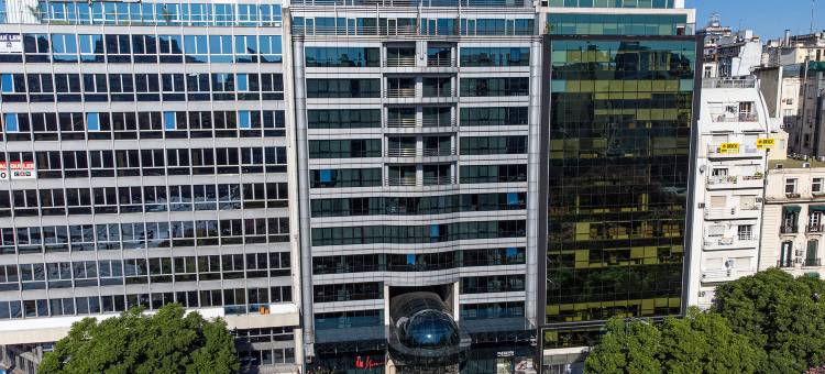 佩斯塔纳布宜诺斯艾利斯酒店(Pestana Buenos Aires)图片