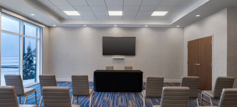 Staybridge Suites 埃尔金港 by IHG(Staybridge Suites PORT ELGIN by IHG)图片