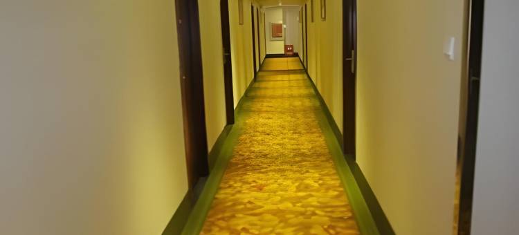 格林豪泰智选酒店(滁州皖东国际车城店)图片