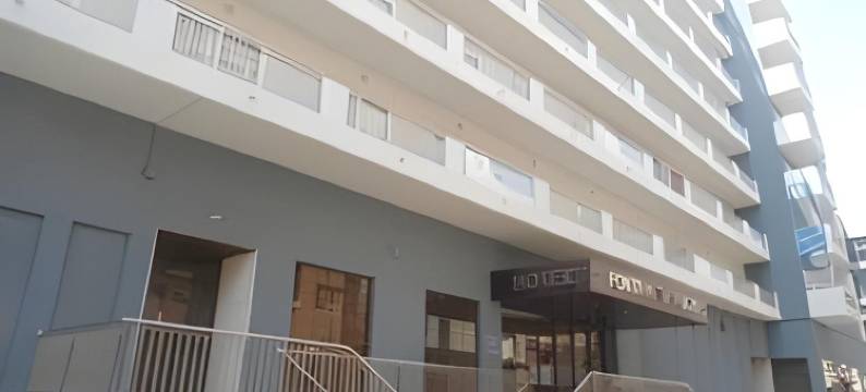 丰塔纳广场酒店(Hotel Fontana Plaza)图片