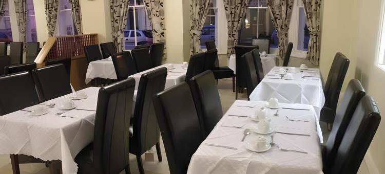 The Waverley Hotel图片