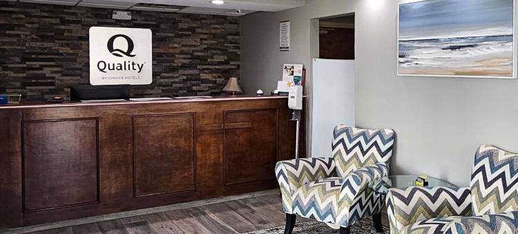 凯艺酒店-近六旗(Quality Inn Near Six Flags Douglasville)图片