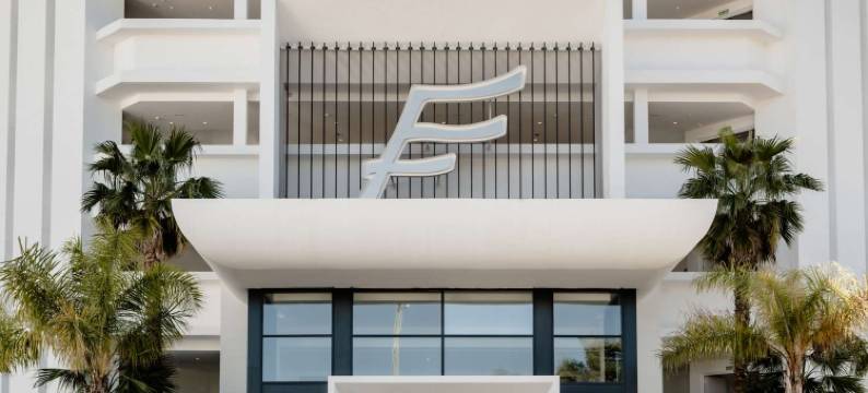 THE FLAG马贝拉艾斯塔波酒店 - 成人推荐(The Flag Hotel Marbella, Estepona Adult Recommended)图片